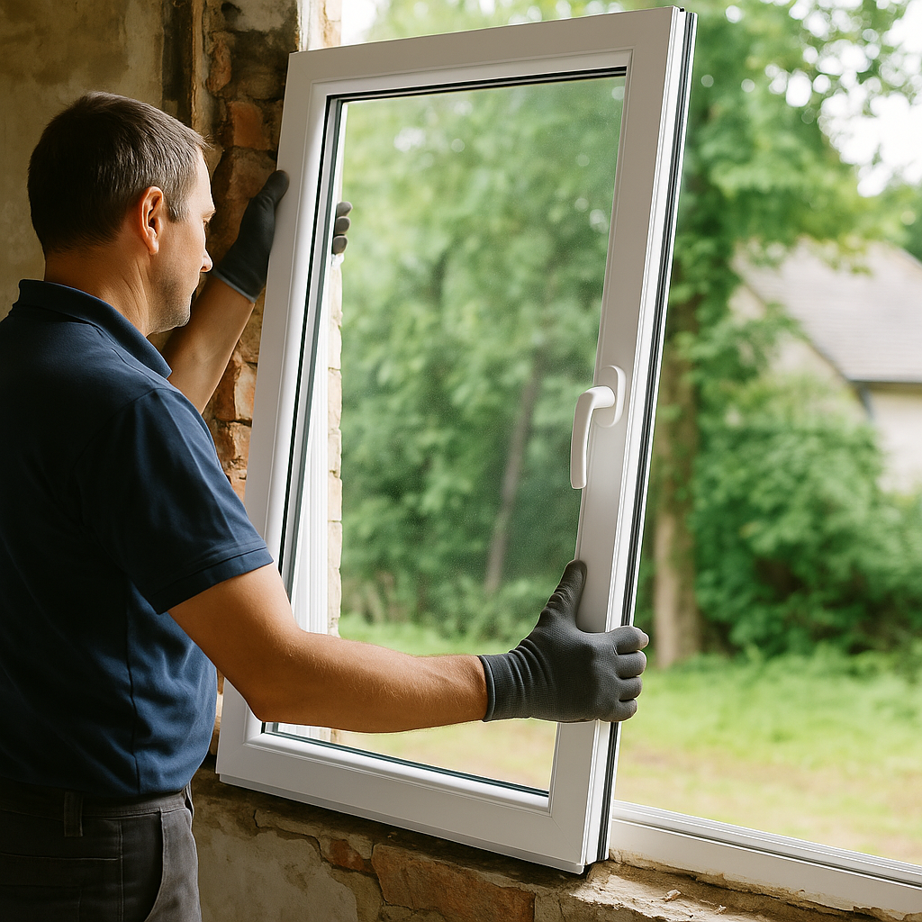 fenster witten express