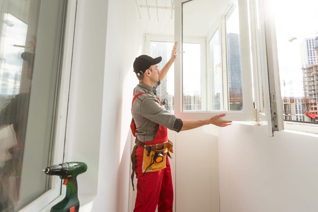 fenstermontage in witten bietet präzisen einbau, optimale dämmung und langlebige fensterlösungen für komfortables wohnen.