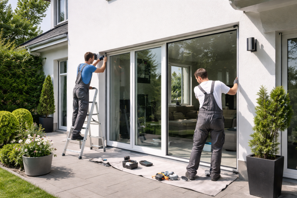 Worauf sollte man bei der Wahl von Fenstern achten? fensterbau in gelsenkirchen